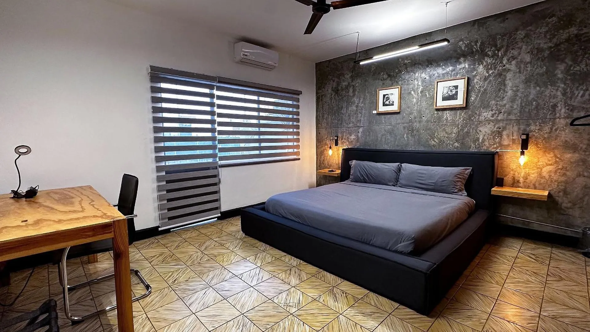 Habitaciones Privadas Con Bano Propio En Una Zona Segura Y Centrica De Guadalajara. Дом отдыха Гвадалахара