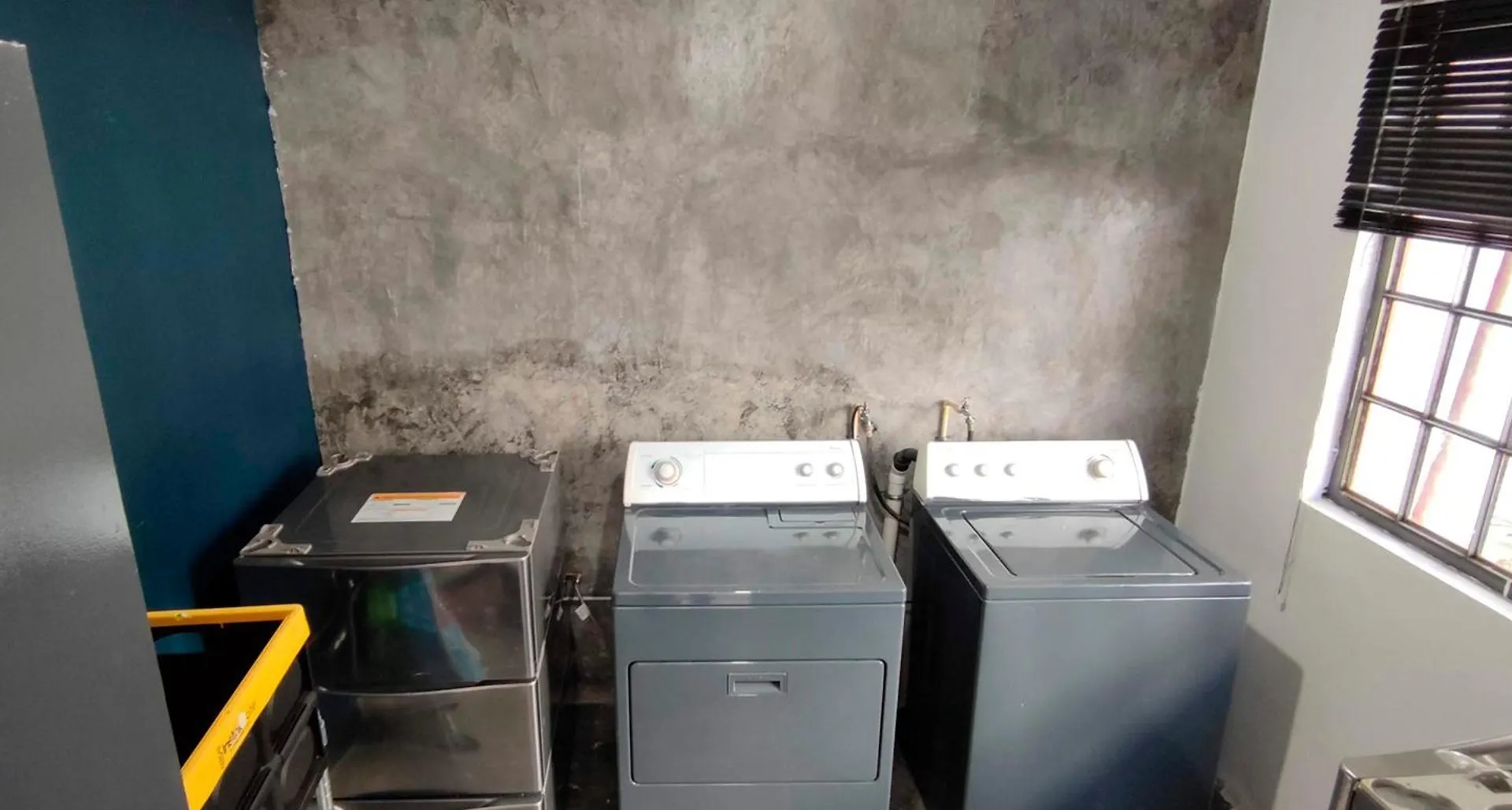 Habitaciones Privadas Con Bano Propio En Una Zona Segura Y Centrica De Guadalajara. Дом отдыха