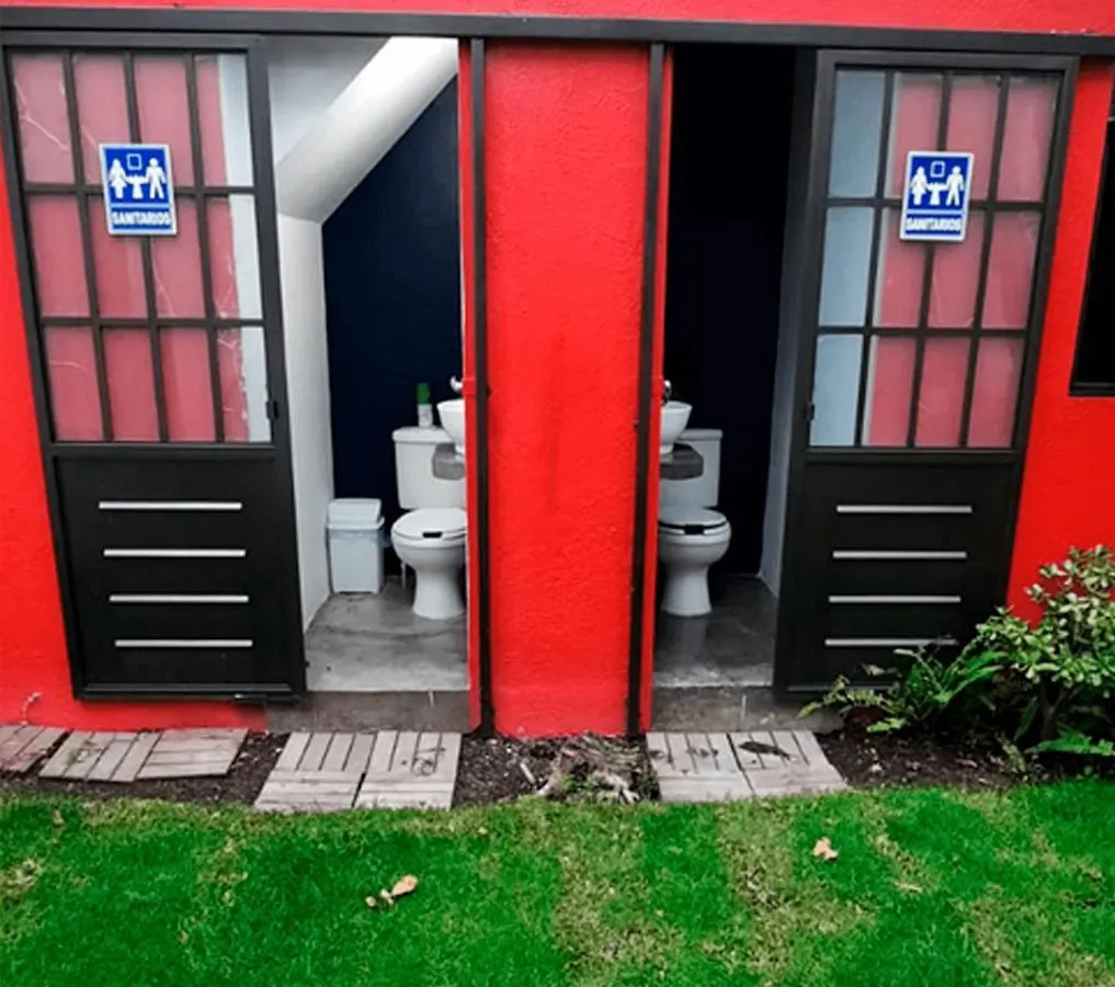 Habitaciones Privadas Con Bano Propio En Una Zona Segura Y Centrica De Guadalajara. 0*, Guadalajara
