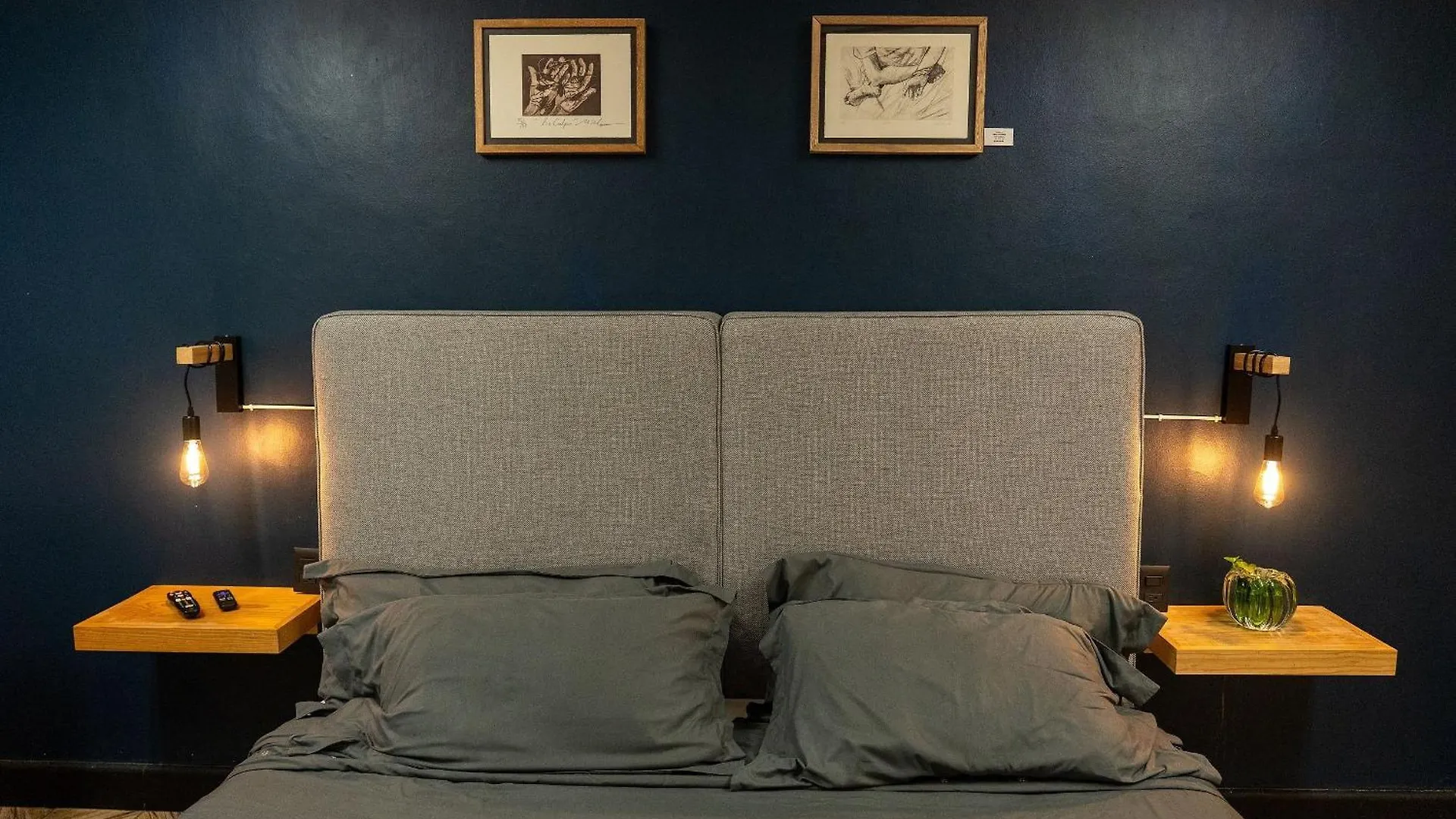 Tatil Evi Habitaciones Privadas Con Bano Propio En Una Zona Segura Y Centrica De Guadalajara. Meksika