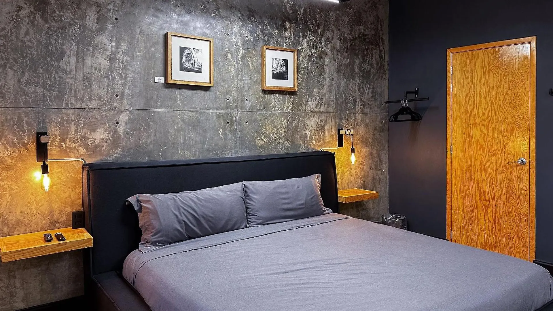 Habitaciones Privadas Con Bano Propio En Una Zona Segura Y Centrica De Guadalajara. Guadalajara