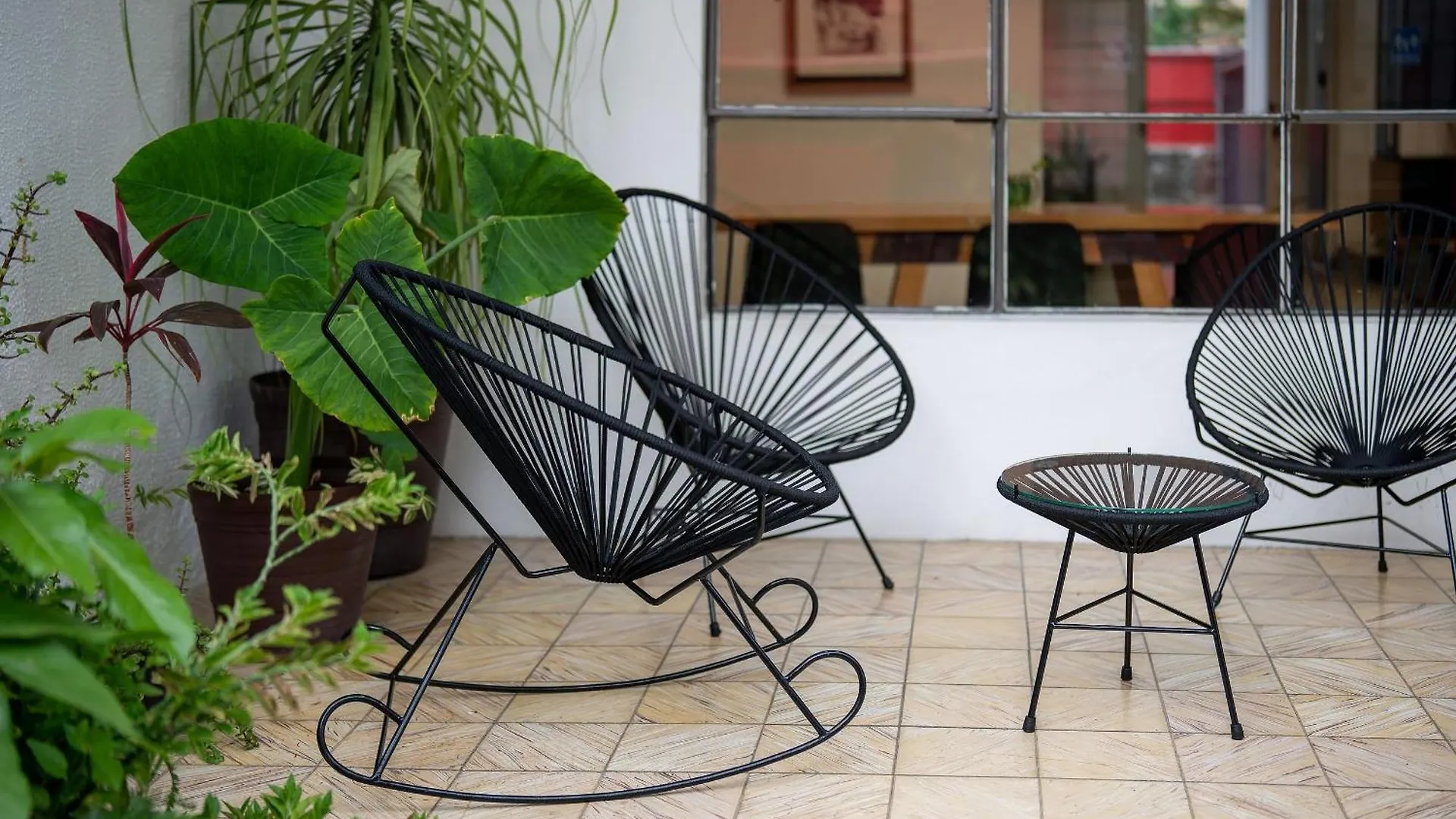 Tatil Evi Habitaciones Privadas Con Bano Propio En Una Zona Segura Y Centrica De Guadalajara.
