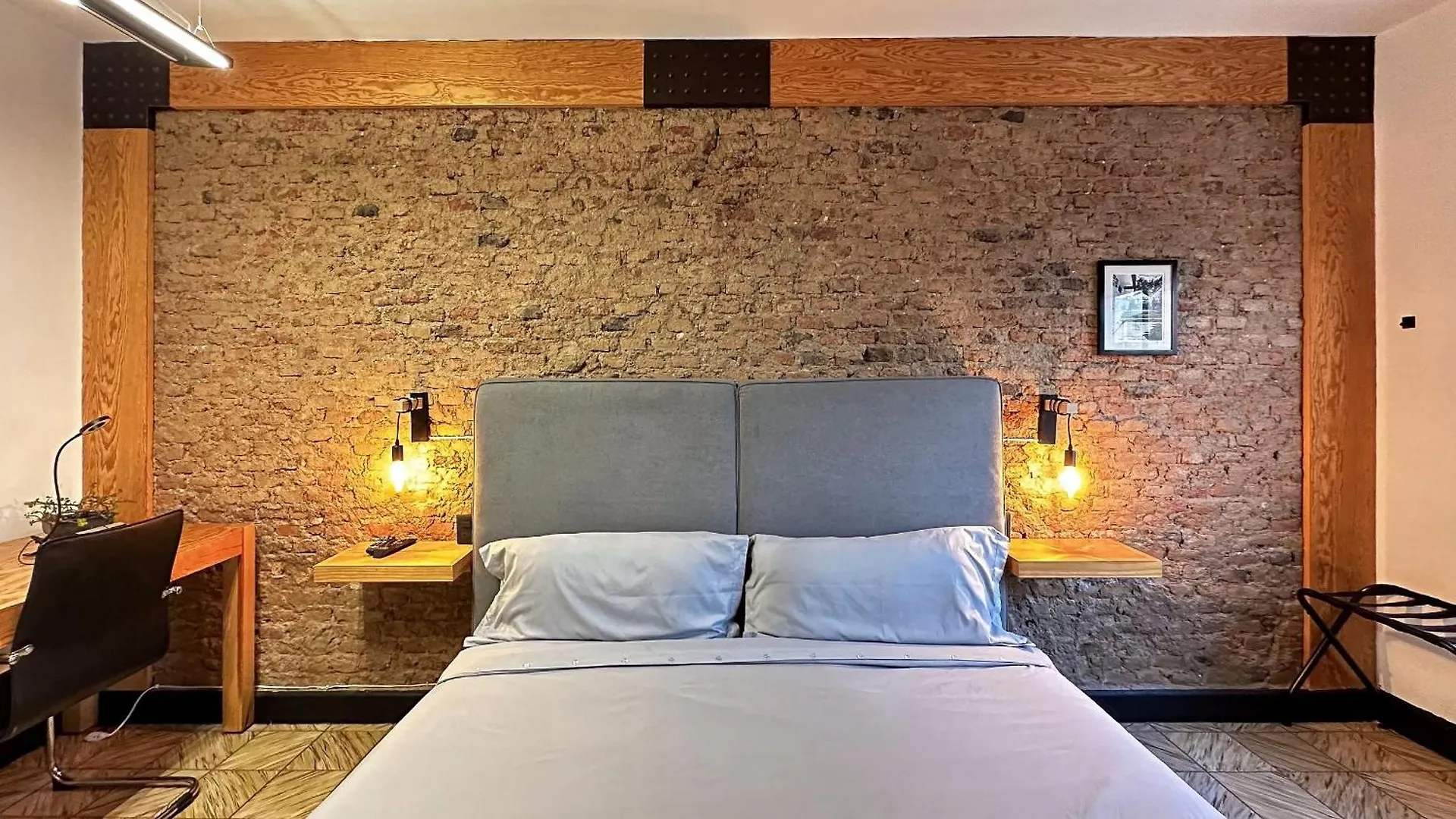 Habitaciones Privadas Con Bano Propio En Una Zona Segura Y Centrica De Guadalajara. 0*, Guadalajara Meksika